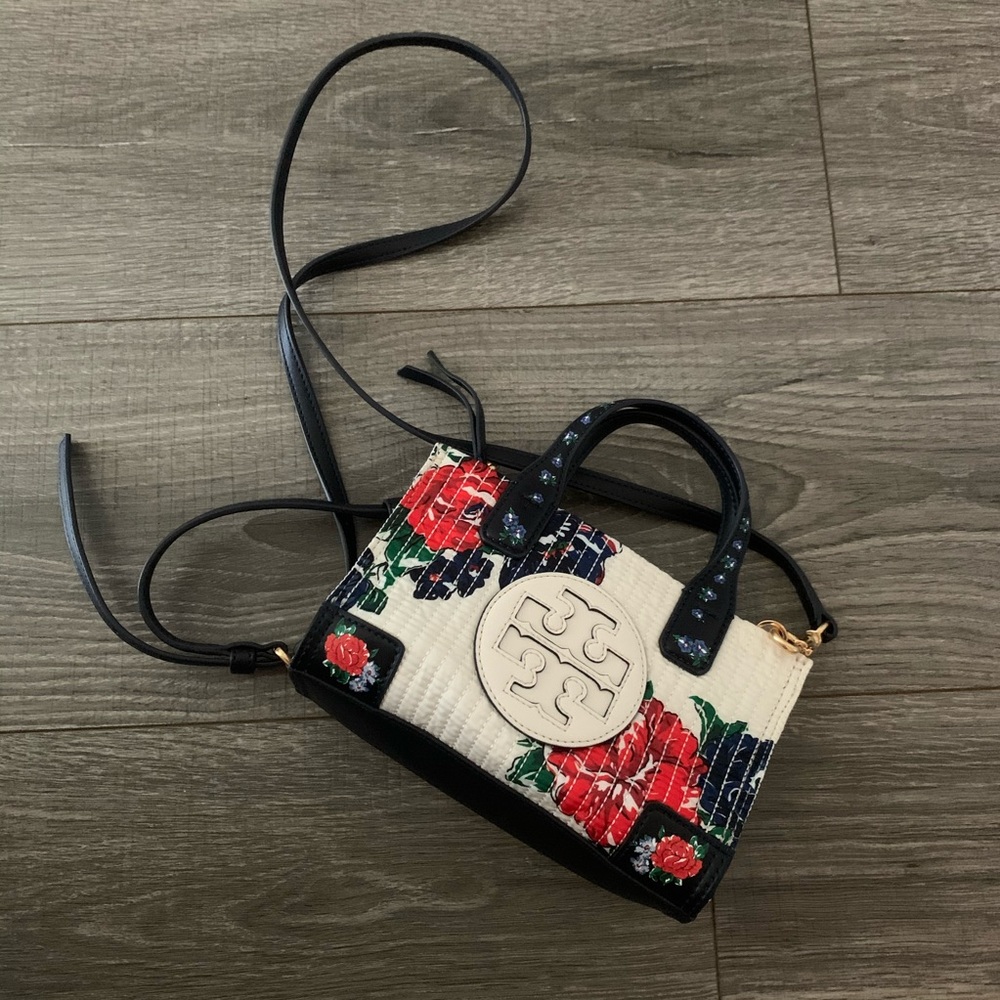 Tory Burch Mini Tote